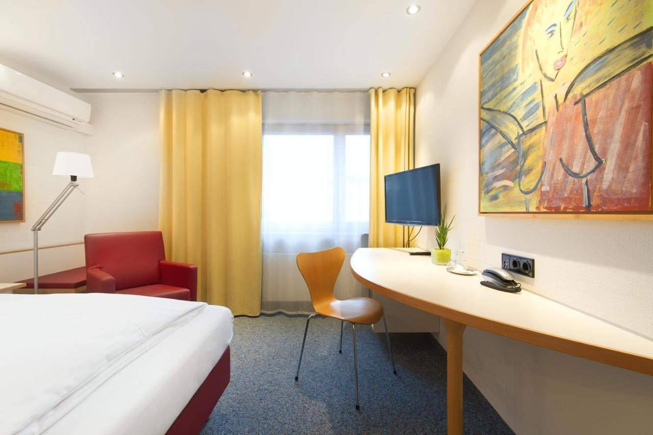 Hotel Rommel Korb المظهر الخارجي الصورة