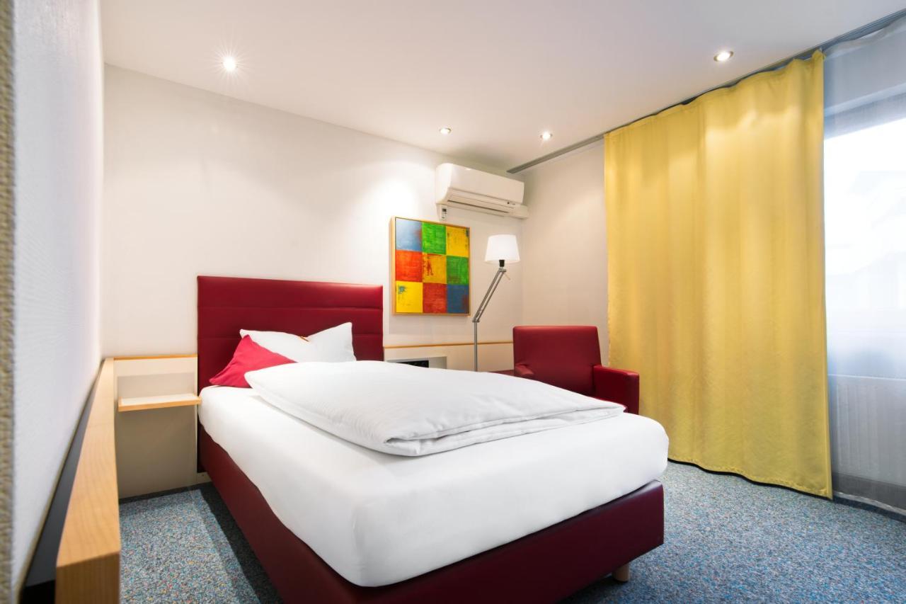 Hotel Rommel Korb المظهر الخارجي الصورة