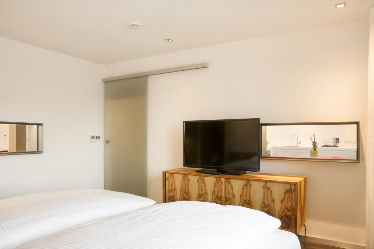 Hotel Rommel Korb المظهر الخارجي الصورة