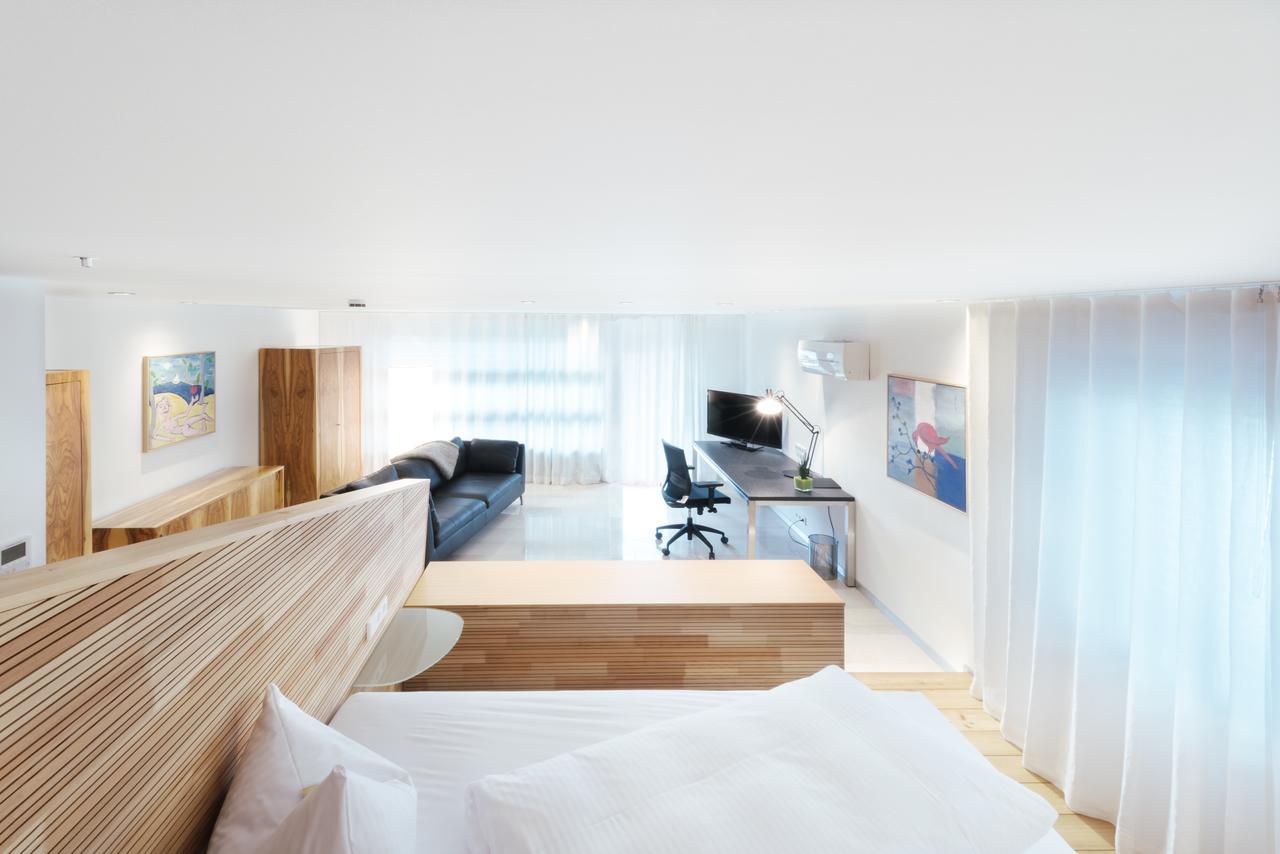 Hotel Rommel Korb المظهر الخارجي الصورة
