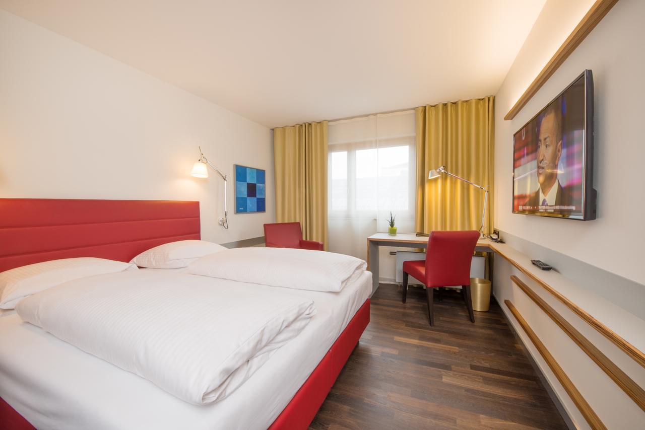 Hotel Rommel Korb المظهر الخارجي الصورة