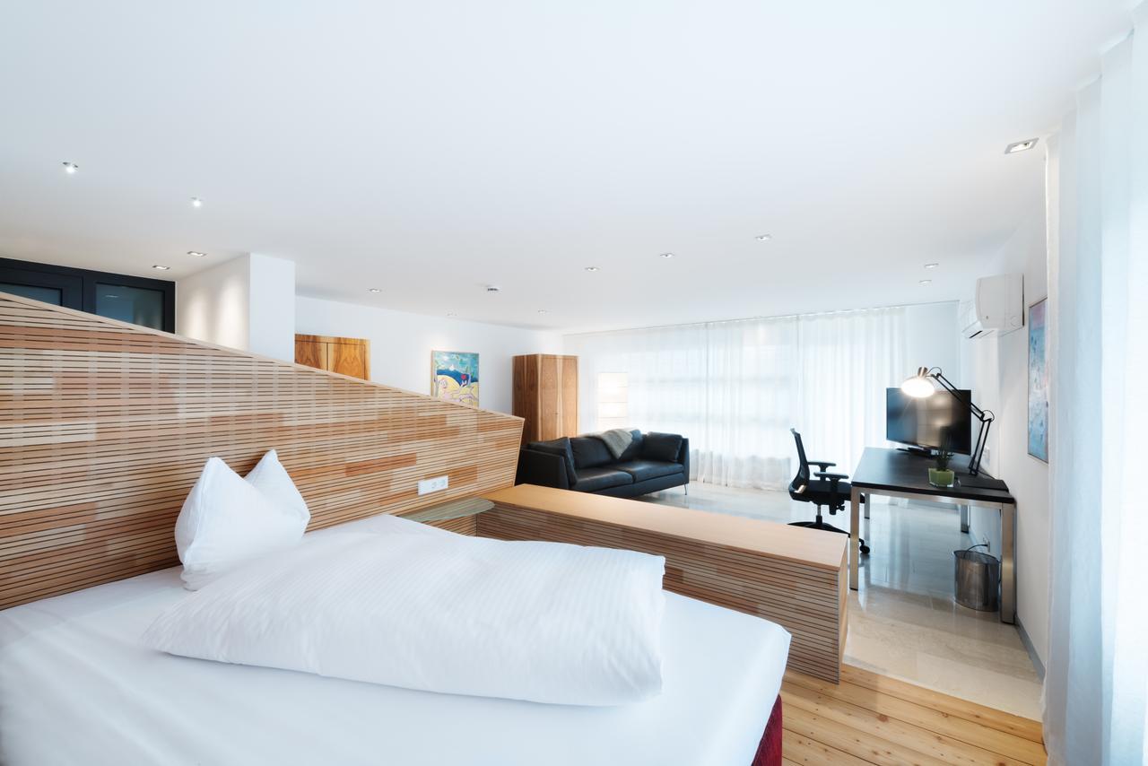 Hotel Rommel Korb المظهر الخارجي الصورة