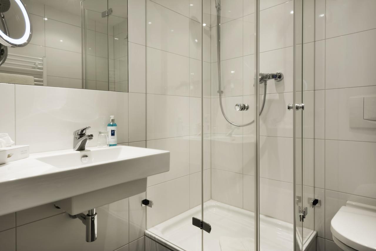 Hotel Rommel Korb المظهر الخارجي الصورة