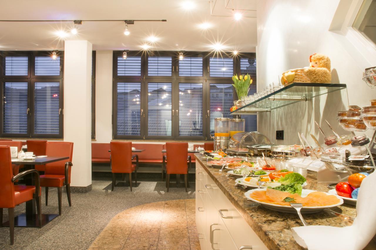 Hotel Rommel Korb المظهر الخارجي الصورة