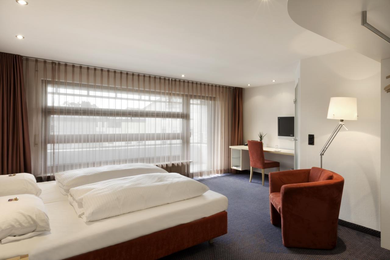 Hotel Rommel Korb المظهر الخارجي الصورة