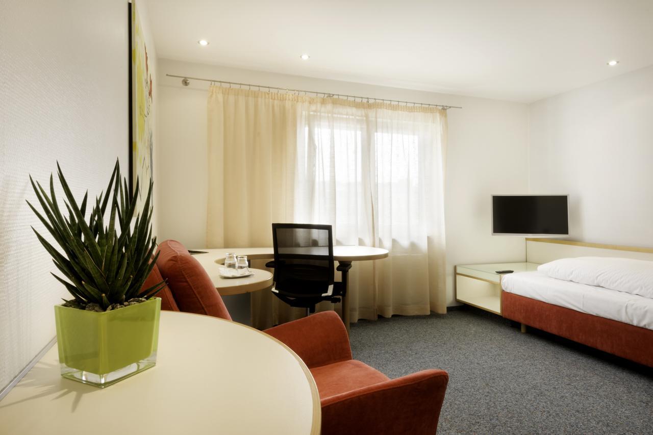 Hotel Rommel Korb المظهر الخارجي الصورة