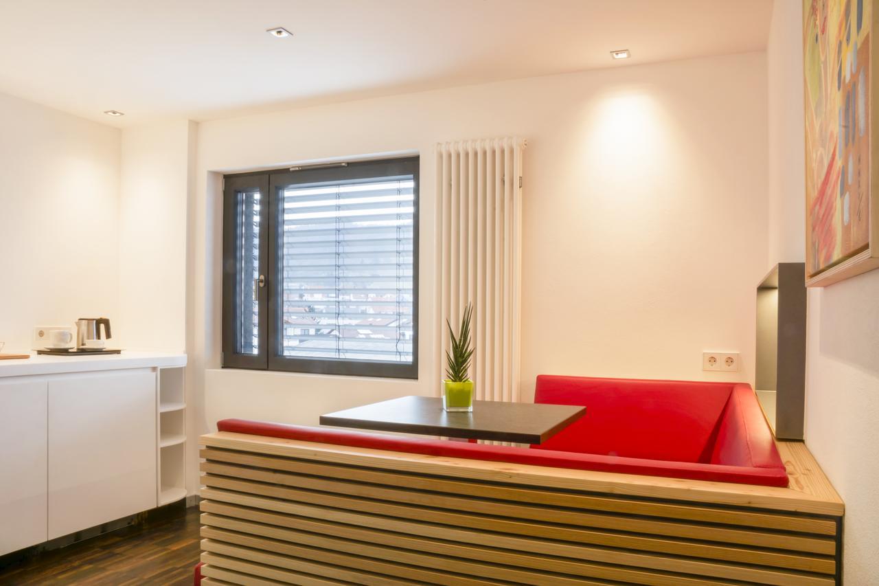 Hotel Rommel Korb المظهر الخارجي الصورة
